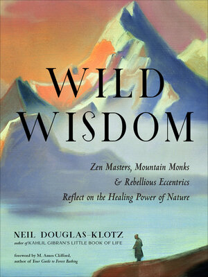 cover image of Wild Wisdom